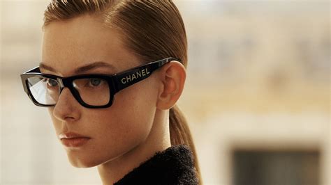 where to buy chanel prescription glasses|discount Chanel glasses frames.